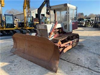 CASE 850