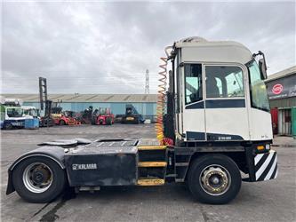 Kalmar TT 612 D