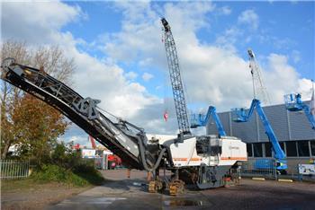 Wirtgen W210I