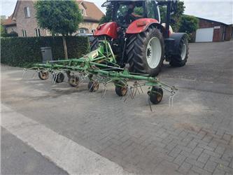 Stoll Z660 Hydro