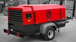 Chicago Pneumatic CPS 11-14