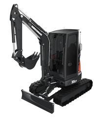 Eurocomach 35ZT