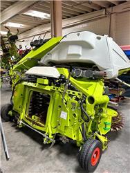 CLAAS Orbis 750 AC