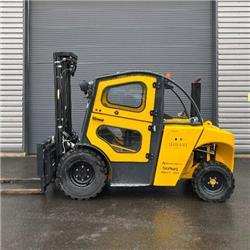  Bomaq B30 MP 4WD