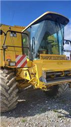 New Holland TX 66 SL H