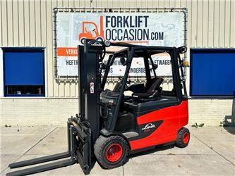 Linde E 35