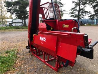 Piko 600 klapikone