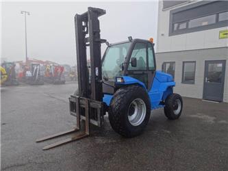Manitou M30-4 M30