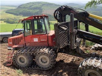 Valmet 860.4
