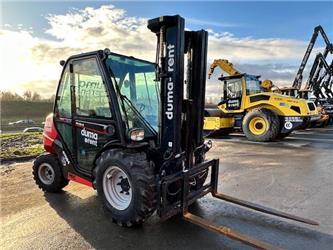 Manitou MC18-4