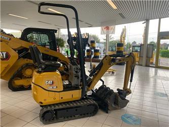 Caterpillar 300.9 D