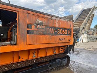 Doppstadt DW 3060 K Buffalo