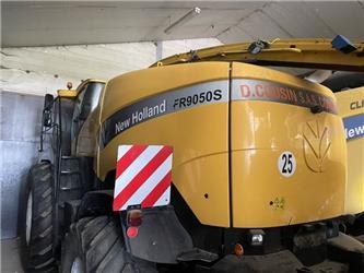 New Holland FR9050