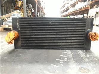 Silvatec 8266 INTERCOOLER