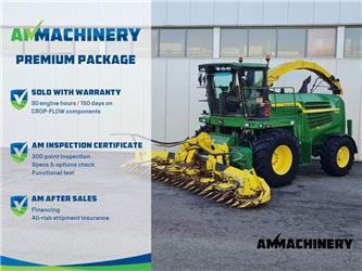 John Deere 7380