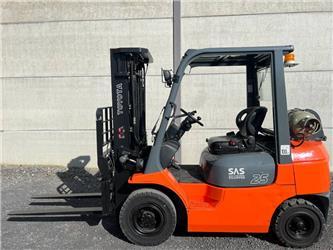 Toyota 42-7FG25