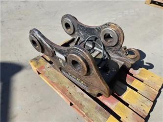 Engcon S70 - 324 / 325 / 329