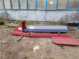  Gooseneck Parkbox 30