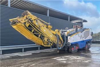 Wirtgen W 130 CFI