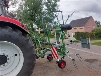 Fendt Twister 5204 DN