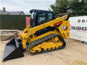 Caterpillar 289 D3