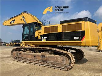 Caterpillar 390DL