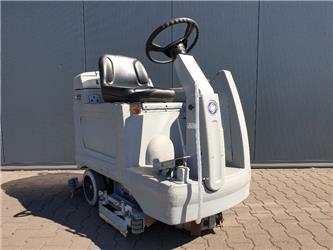  Schrobmachine Nilfisk BR 700