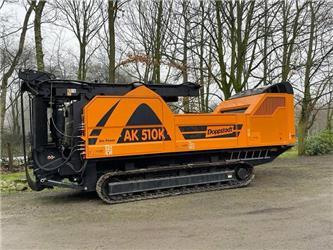Doppstadt AK 510 K BioPower
