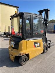 Caterpillar EP35N