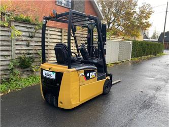 Caterpillar EP 16