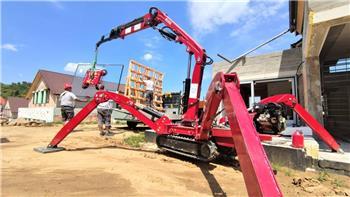 Befard TB5000