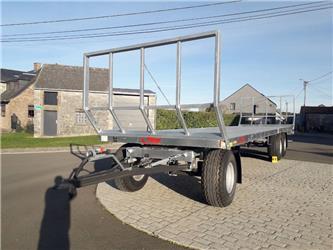 Fliegl DPW180