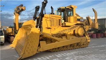 Caterpillar D 10 R
