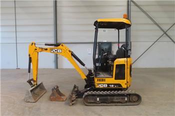 JCB 18 Z-1