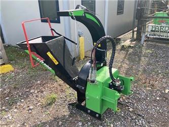 Avant A415436 CH100 chipper
