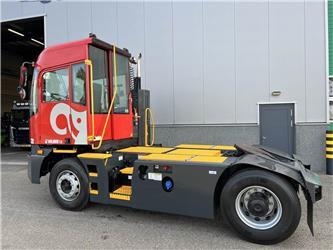 Kalmar T2I