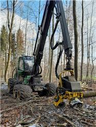 John Deere 1170 E