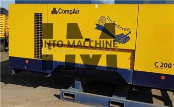 Compair C 200