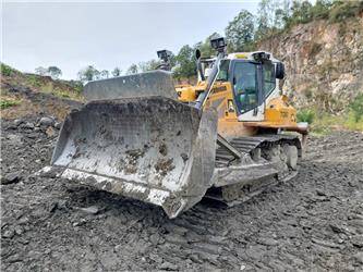 Liebherr PR 736 XL