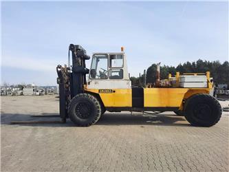 Valmet TD2712 - A25036