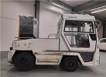 Charlatte T135