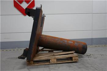 COIL BOOM C32T
