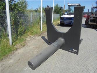  COIL BOOM LECR3320
