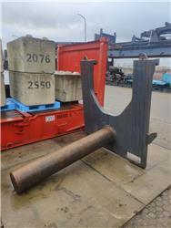  COIL BOOM LECR3320