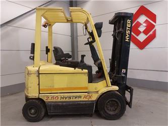 Hyster J2.50XM-717