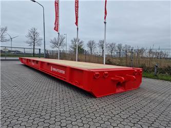  NOVATECH RT100-40ft