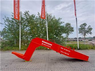 Seacom Gooseneck SH36 XT