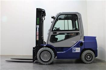 Cesab M 330 DV