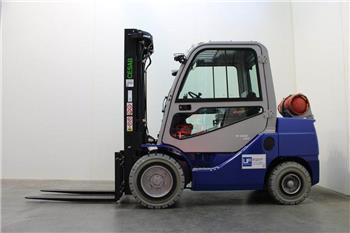 Cesab M 330 GV