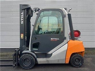 Still RX70-30T